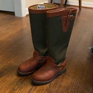 Women Chippewa Boots